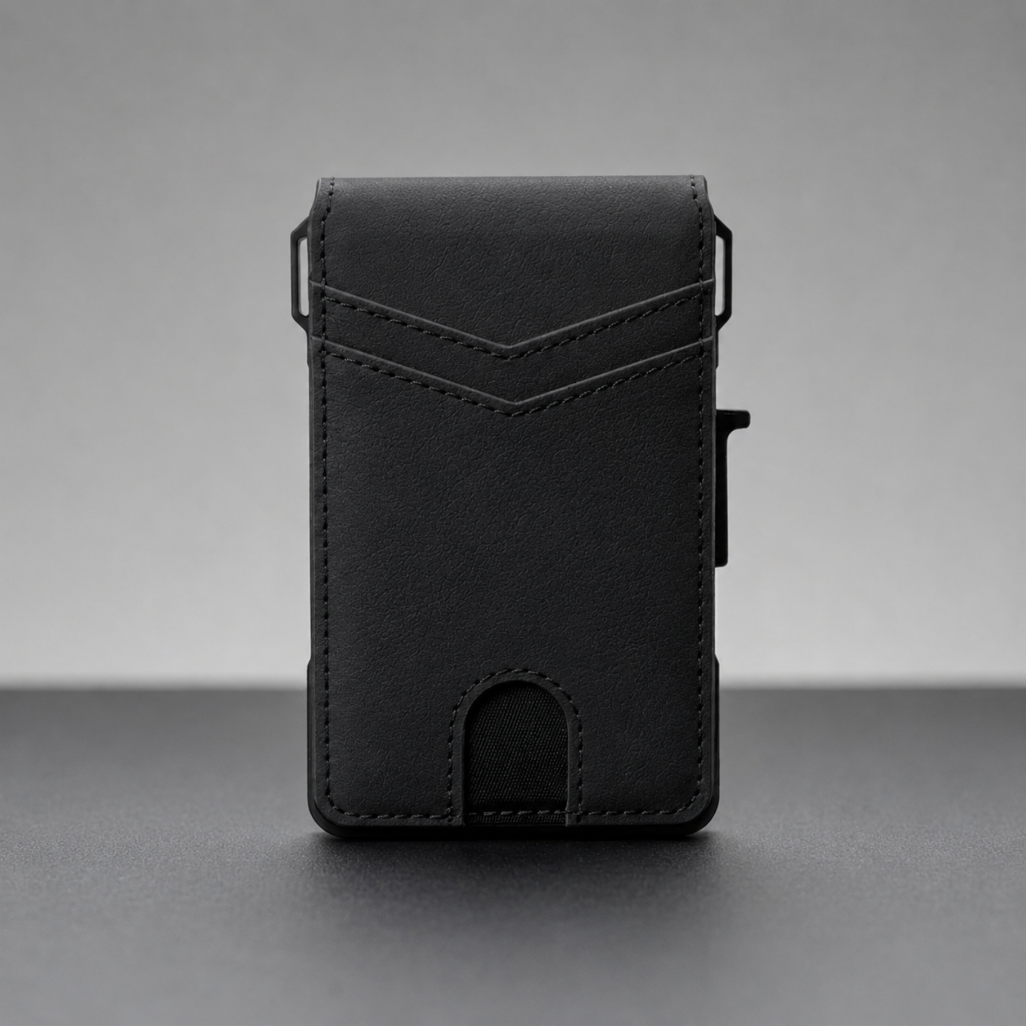 Faventina MagVault® Minimalist Wallet - Maximum Capacity. Minimal Footprint.