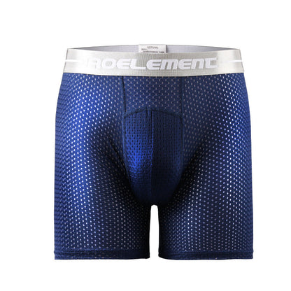 Faventina™ Premium Leakproof IceSilk Boxer