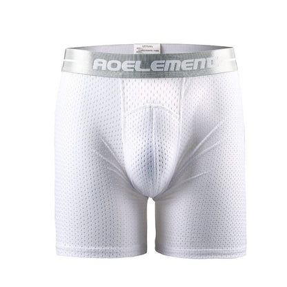 Faventina™ Premium Leakproof IceSilk Boxer