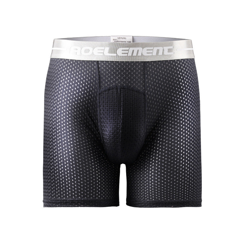 Faventina™ Premium Leakproof IceSilk Boxer