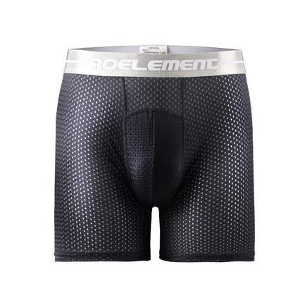 Faventina™ Premium Leakproof IceSilk Boxer
