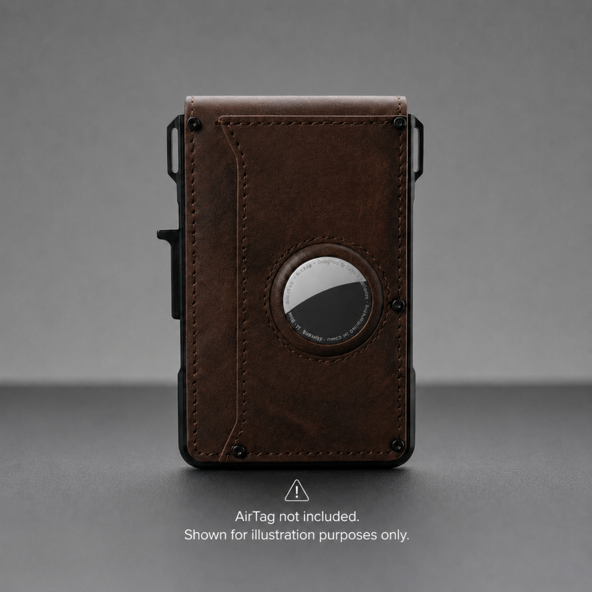 Faventina MagVault® Minimalist Wallet - Maximum Capacity. Minimal Footprint.