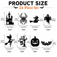 24pcs
