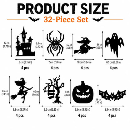 Faventina™ Halloween Glow Lights