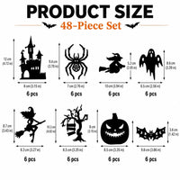 48pcs