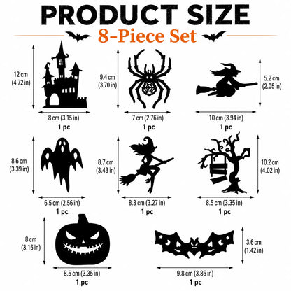 Faventina™ Halloween Glow Lights