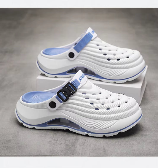 Faventina™ Air-Cushion Outdoor Clogs